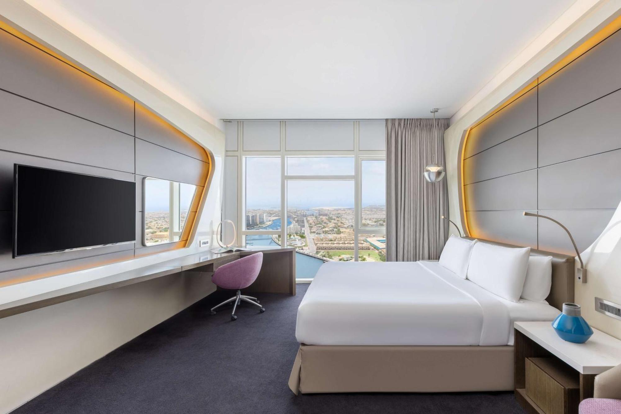 V Dubai, Curio Collection By Hilton 5* Dubai