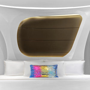 V Dubai, Curio Collection By Hilton