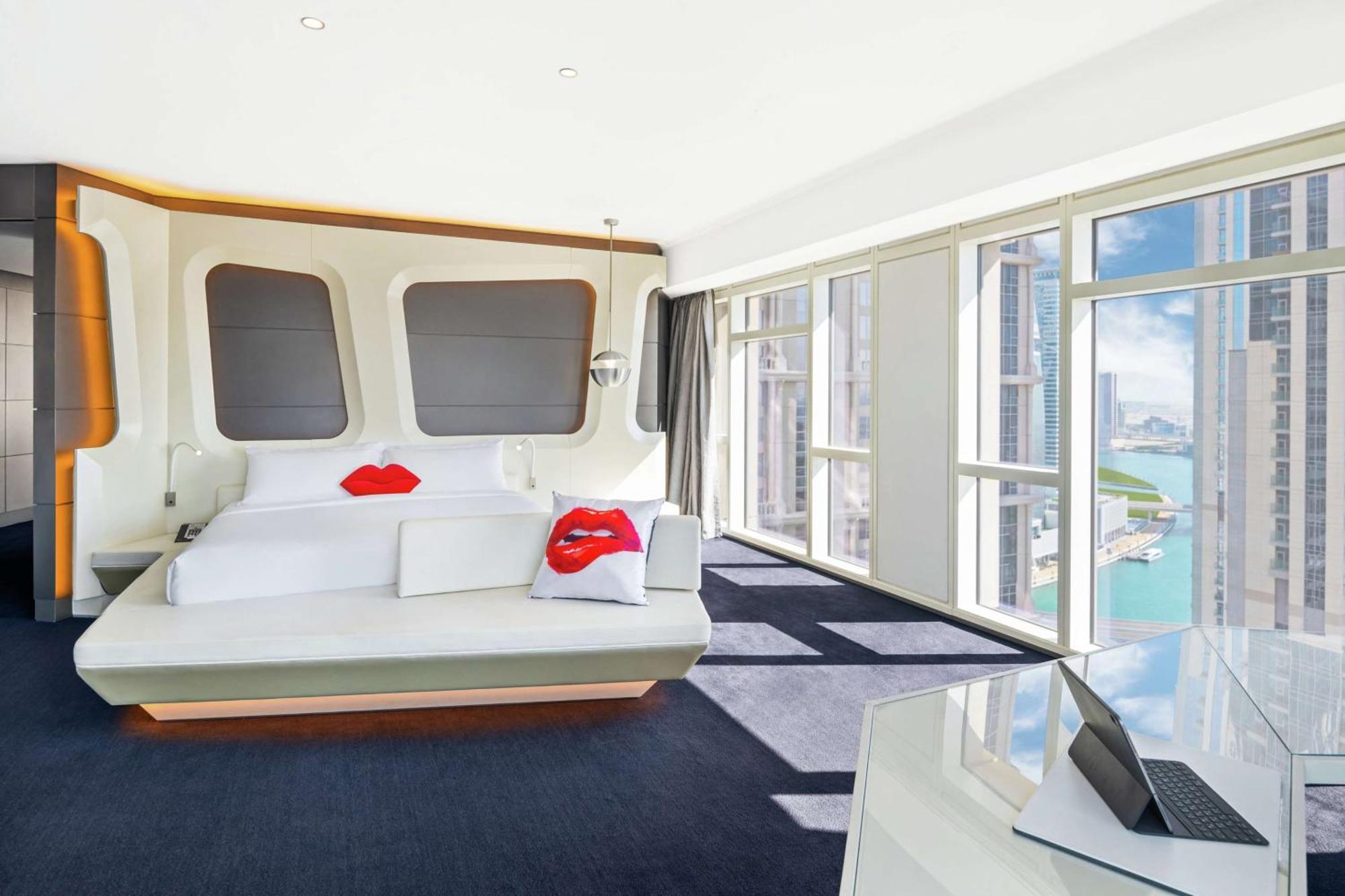 Hotel V Dubai, Curio Collection By Hilton Dubai
